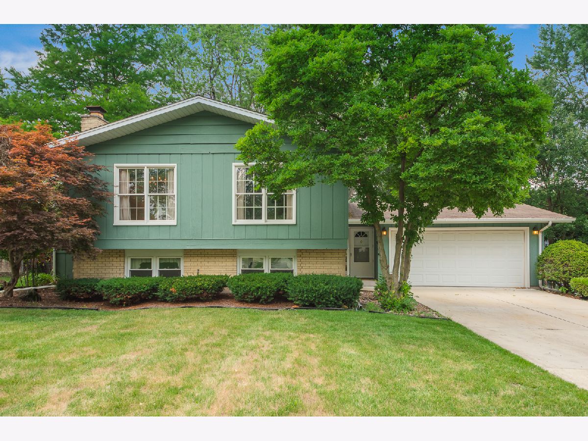 Homes Sold El Sierra Downers Grove Illinois, 6512 Fairmount