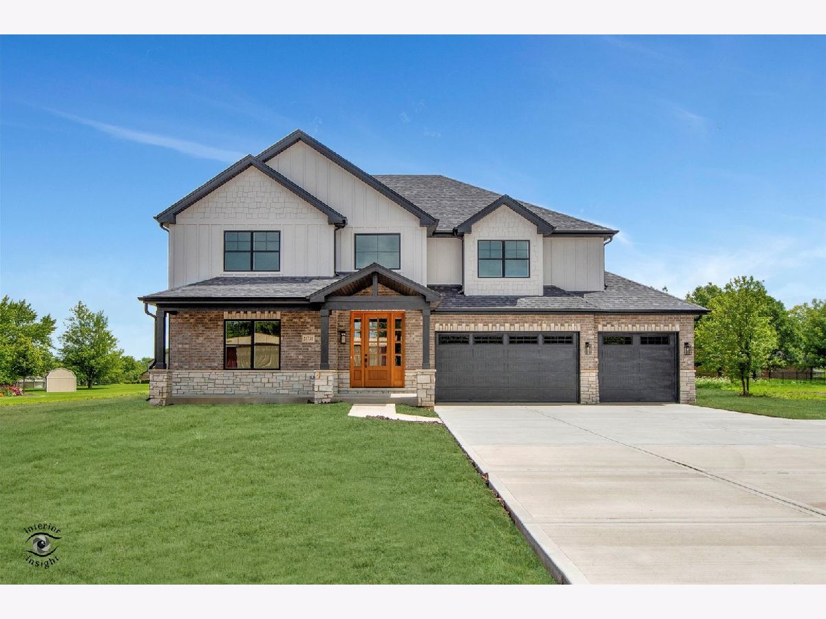 Homes Sold Marilyn Estates Mokena Illinois, 21731 Owens