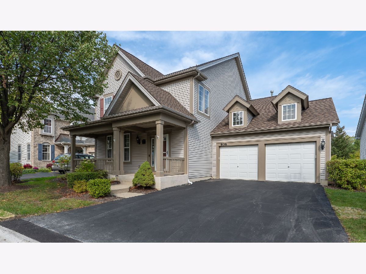  Sold Indian Creek Illinois, 808 Peter