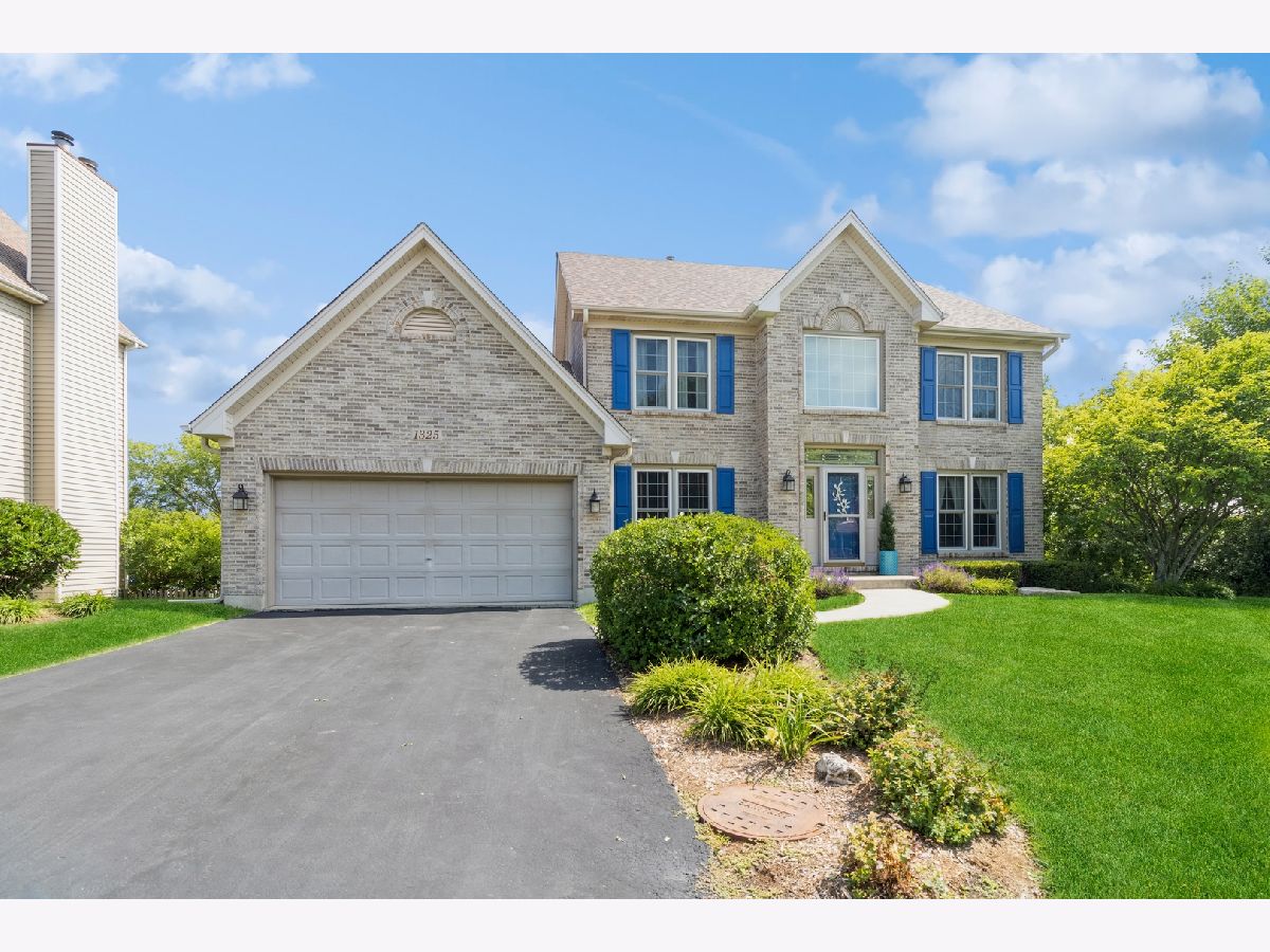 Homes Sold Prairie Meadows West Chicago Illinois, 1325 Prairie