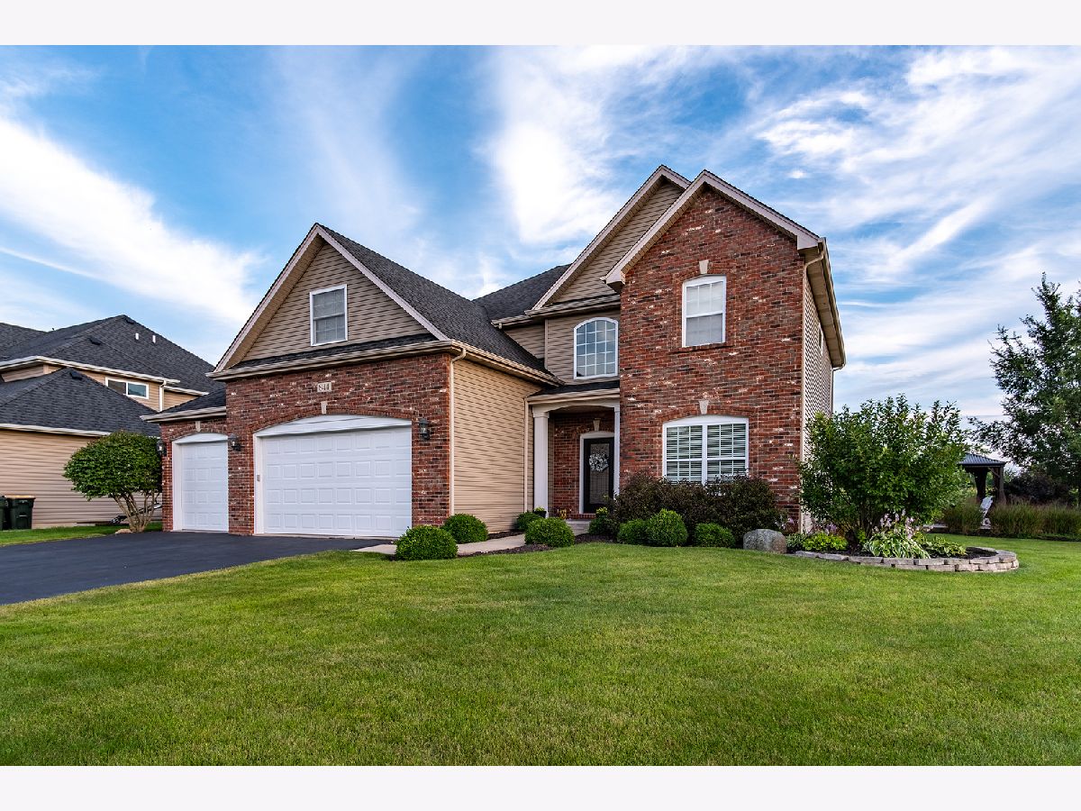 Homes Sold Blackberry Woods Yorkville Illinois, 844 Carly