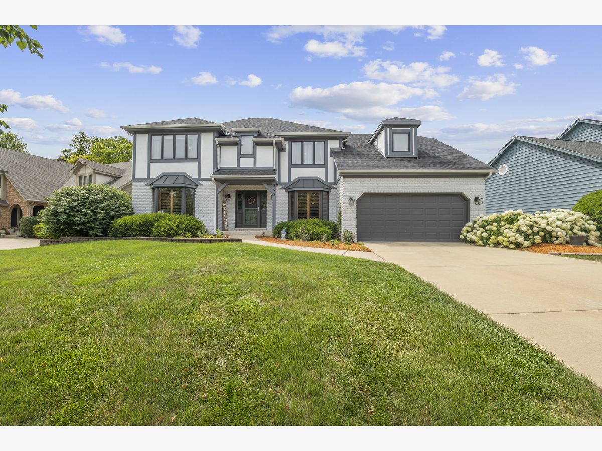 Homes Sold Knoch Knolls Naperville Illinois, 343 Du Pahze