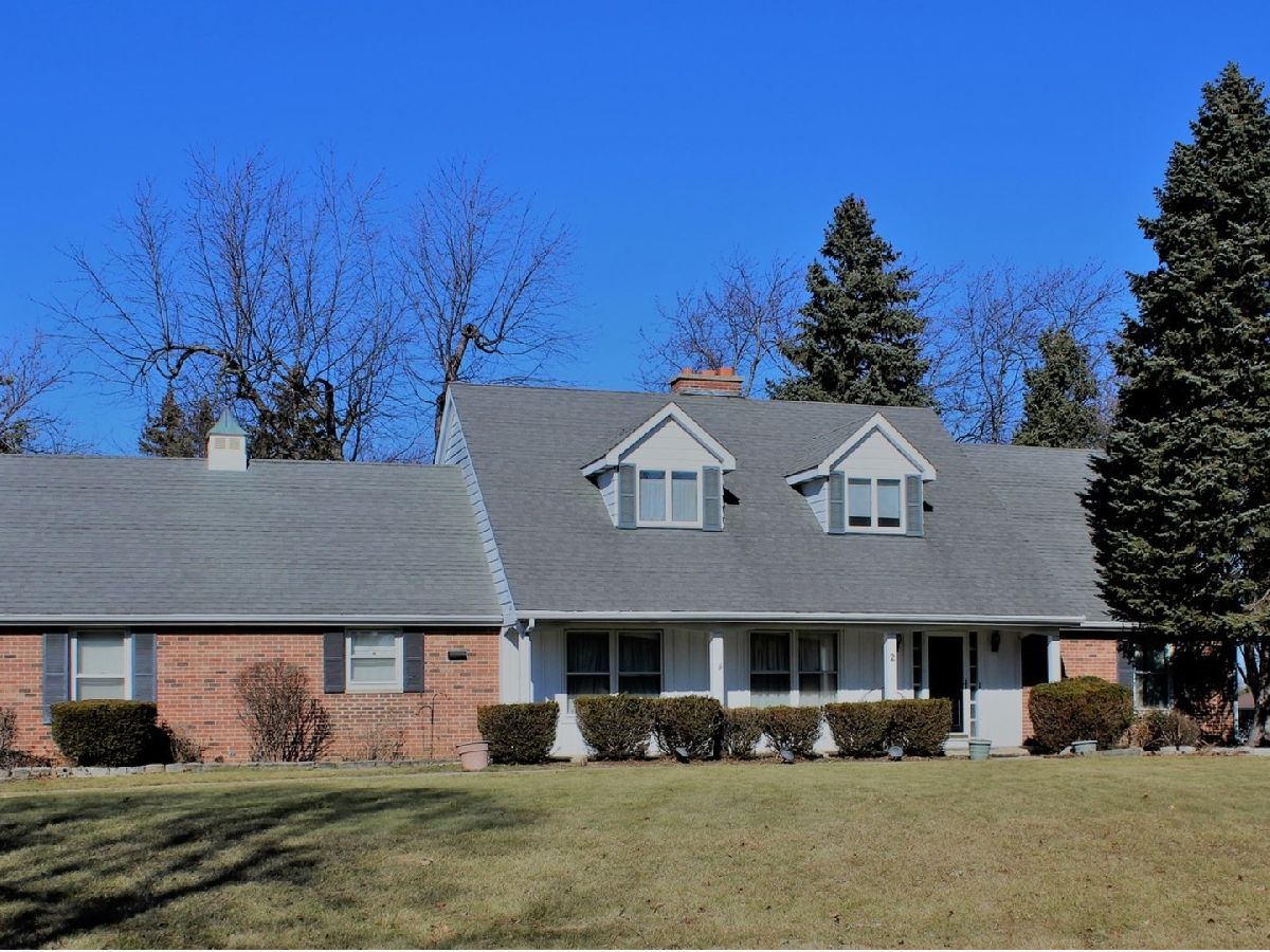 Homes Rented Brook Forest Oak Brook Illinois, 2 Heather