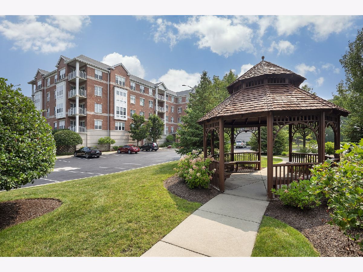 Condominiums Sold Northbrook Pointe Northbrook Illinois, 153 Pointe