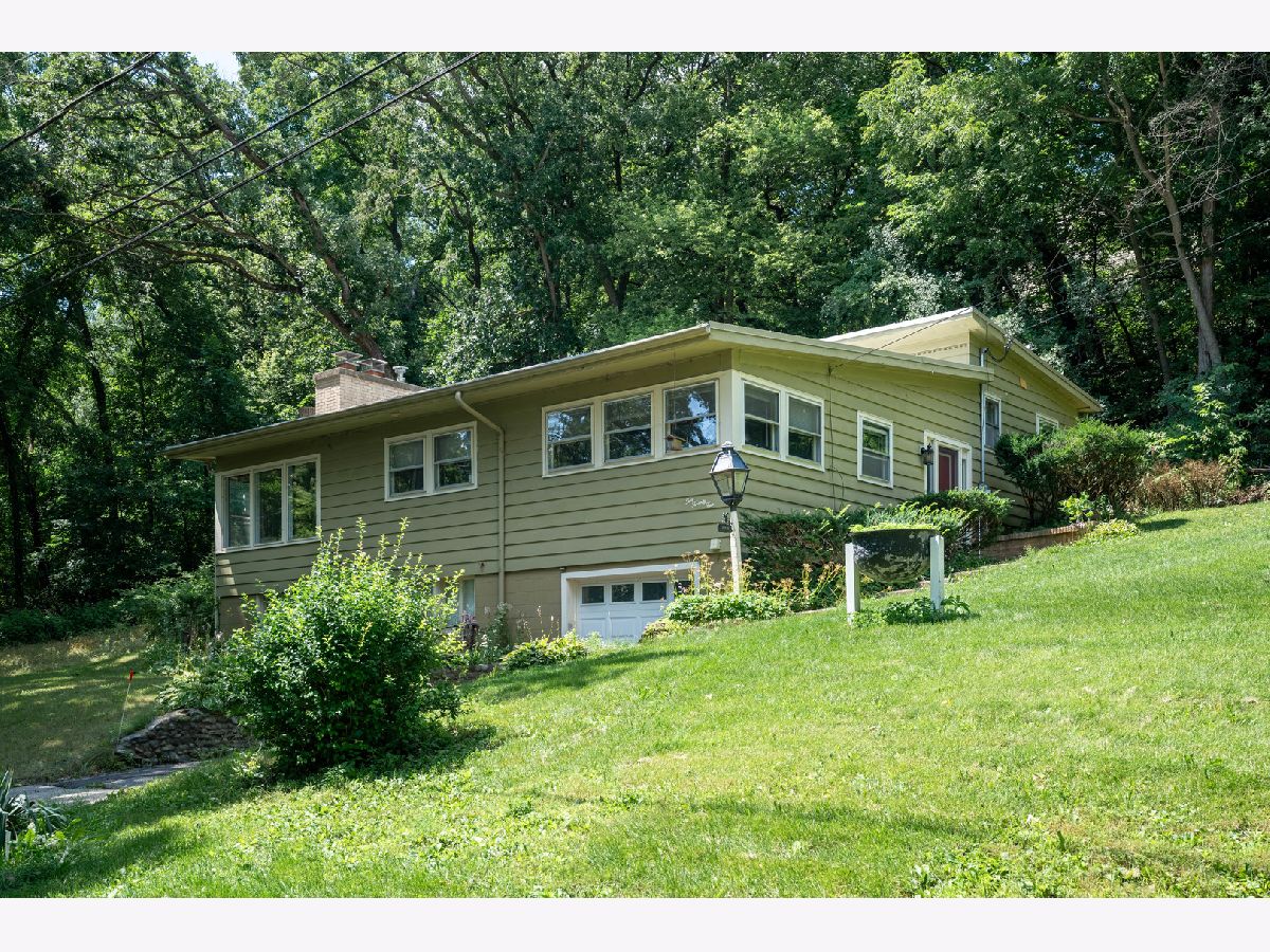 Homes Sold Algonquin Hills Algonquin Illinois, 1024 Pioneer
