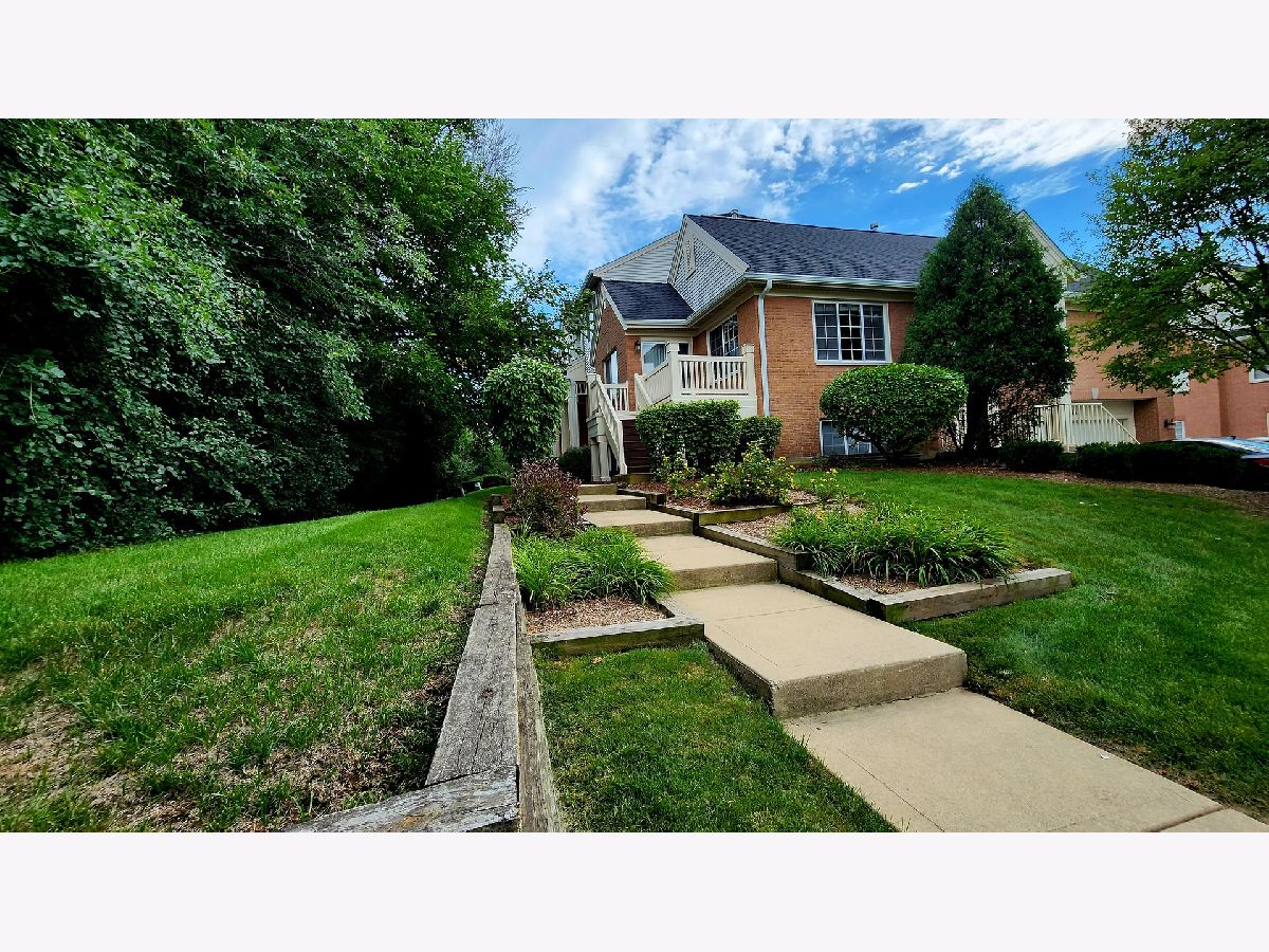 Townhomes Sold Bella Oaks Addison Illinois, 2147 Concord