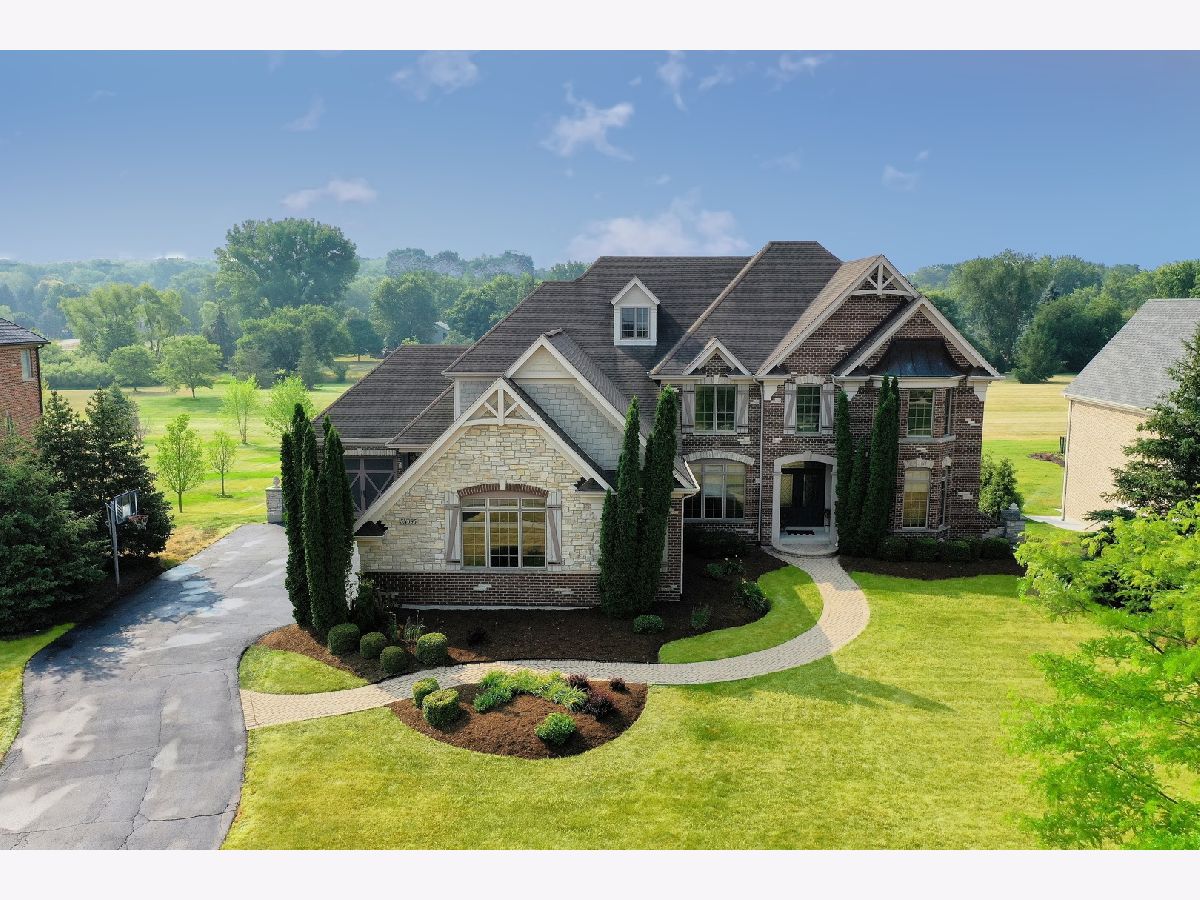 Homes Sold Prairie Lakes St Charles Illinois, 5N095 Prairie Rose