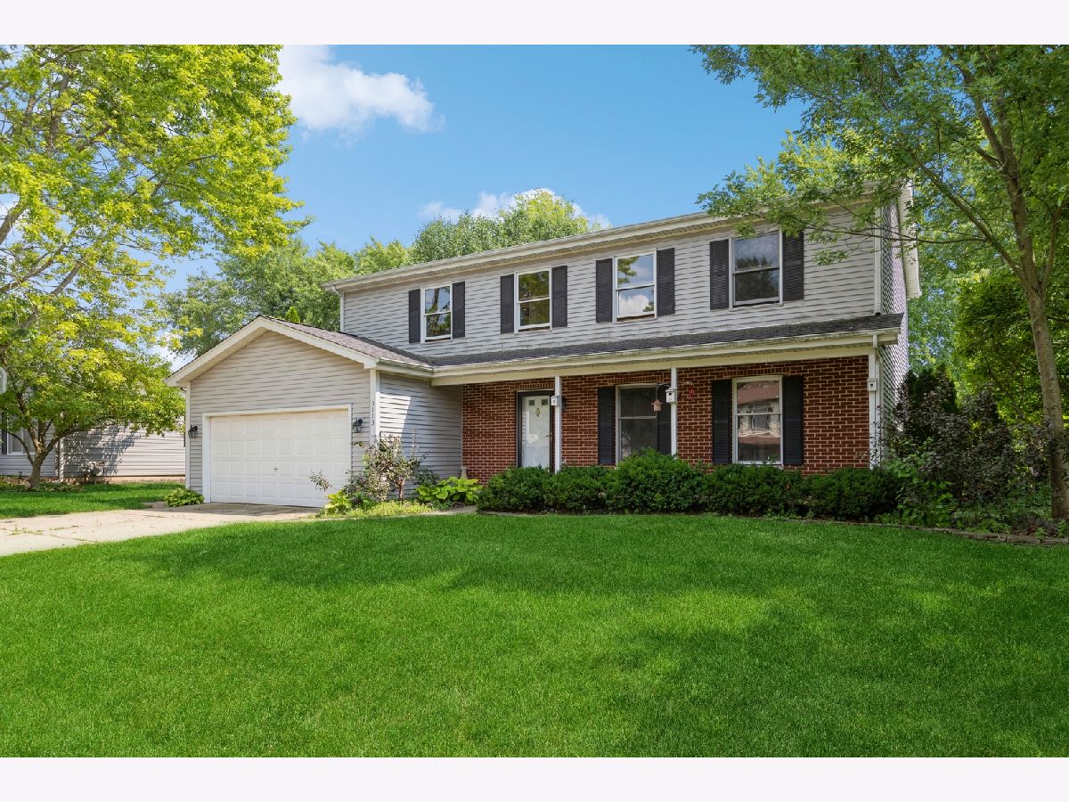 Homes Sold Brittany Heights Mchenry Illinois, 3113 Lorient
