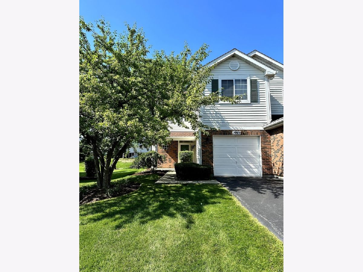 Townhomes & Condos Sold Reflections Darien Illinois, 1065 Ripple Ridge