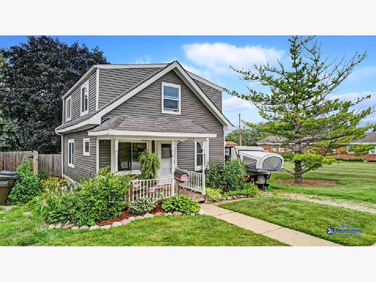  Sold Sturtevant Wisconsin, 2929 92nd