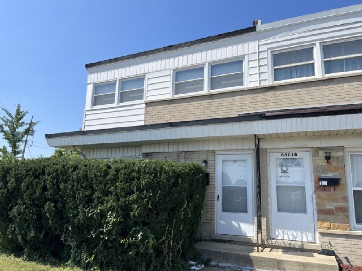 Homes & Townhomes Rented Niles Terrace Niles Illinois, 8801 Washington