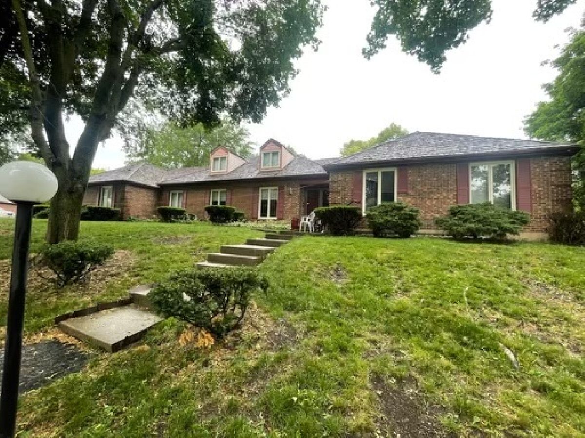 Homes Sold Pheasant Knolls Hawthorn Woods Illinois, 143 Glen