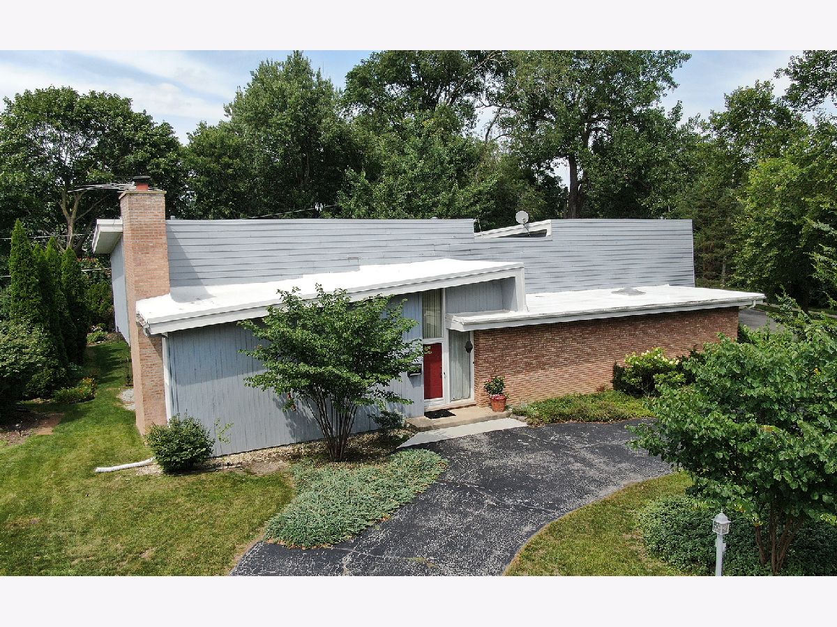 Homes Sold Heather Hill Flossmoor Illinois, 2701 Maryland