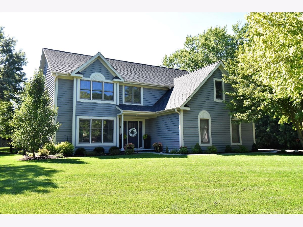 Homes Sold Branigar Estates Elk Grove Village Illinois, 612 Forest View