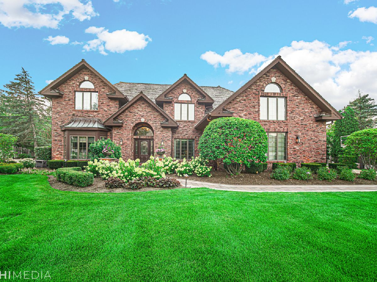 Homes Sold Arbor Pointe Orland Park Illinois, 15200 Arbor