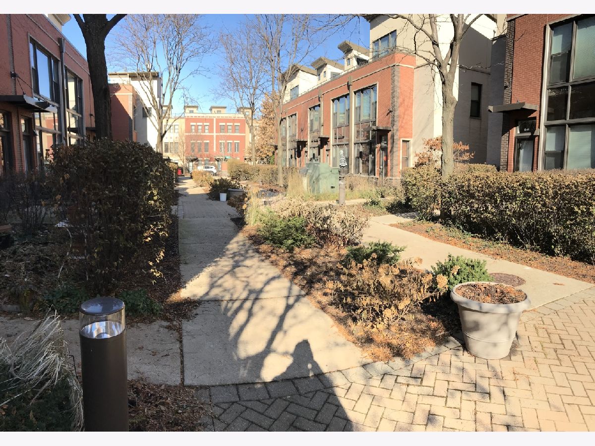 Townhomes & Condos Rented River Village Chicago Illinois, 960 Crosby