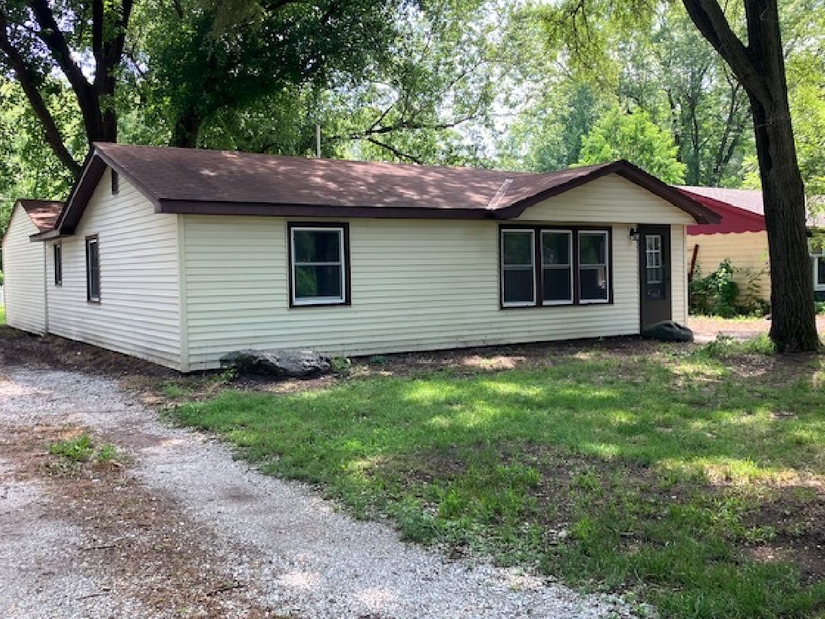 Homes Sold Lakewood Shores Wilmington Illinois, 407 Hamilton