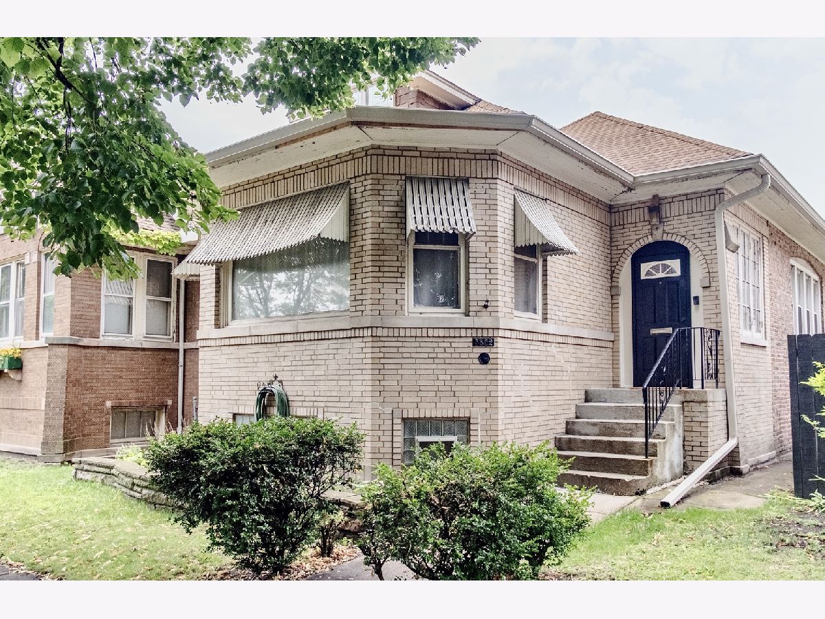 Homes & Condominiums Sold Arcadia Terrace Chicago Illinois, 5852 Talman