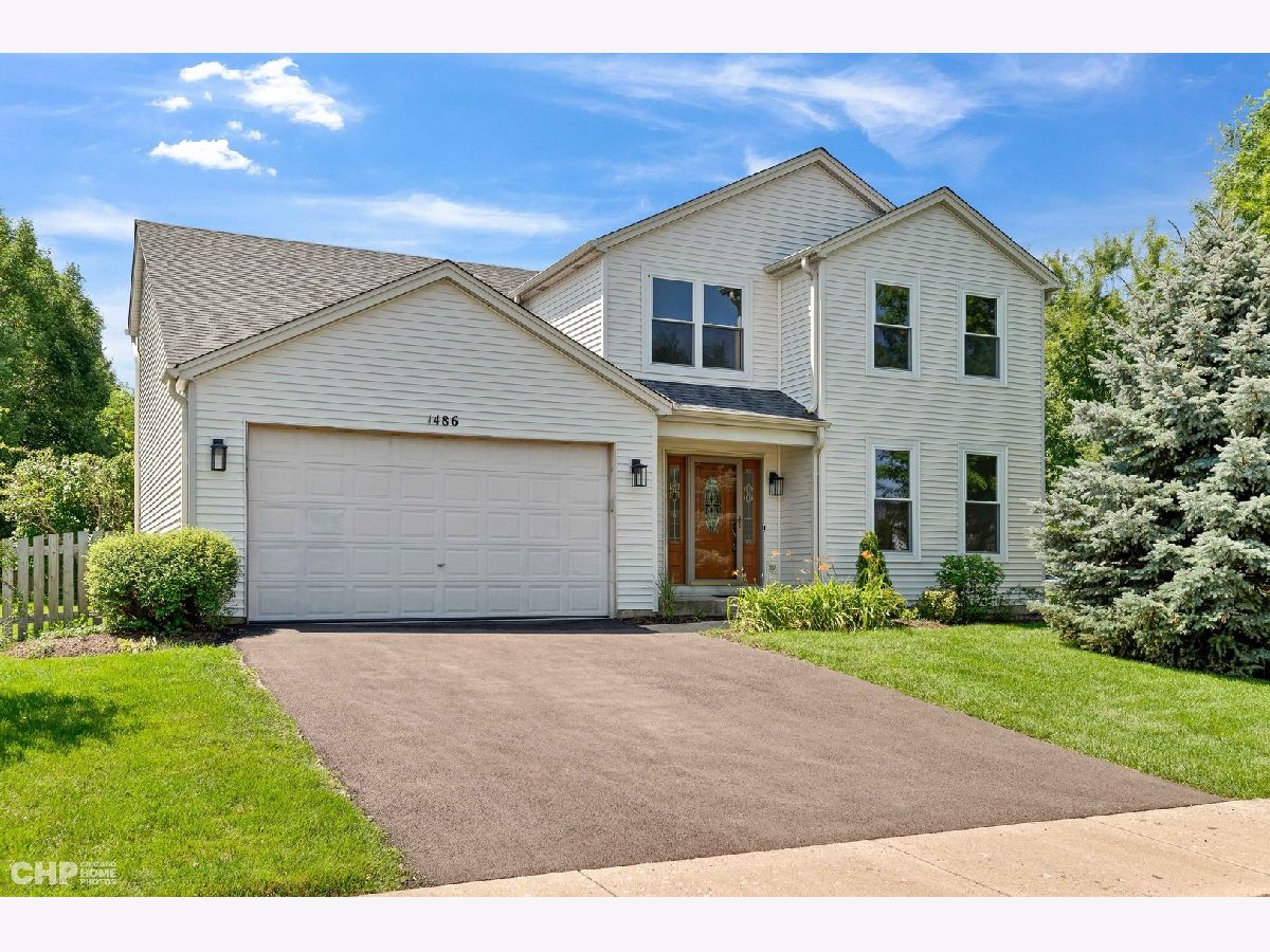 Homes Sold Orchard Estates North Aurora Illinois, 1486 Patterson