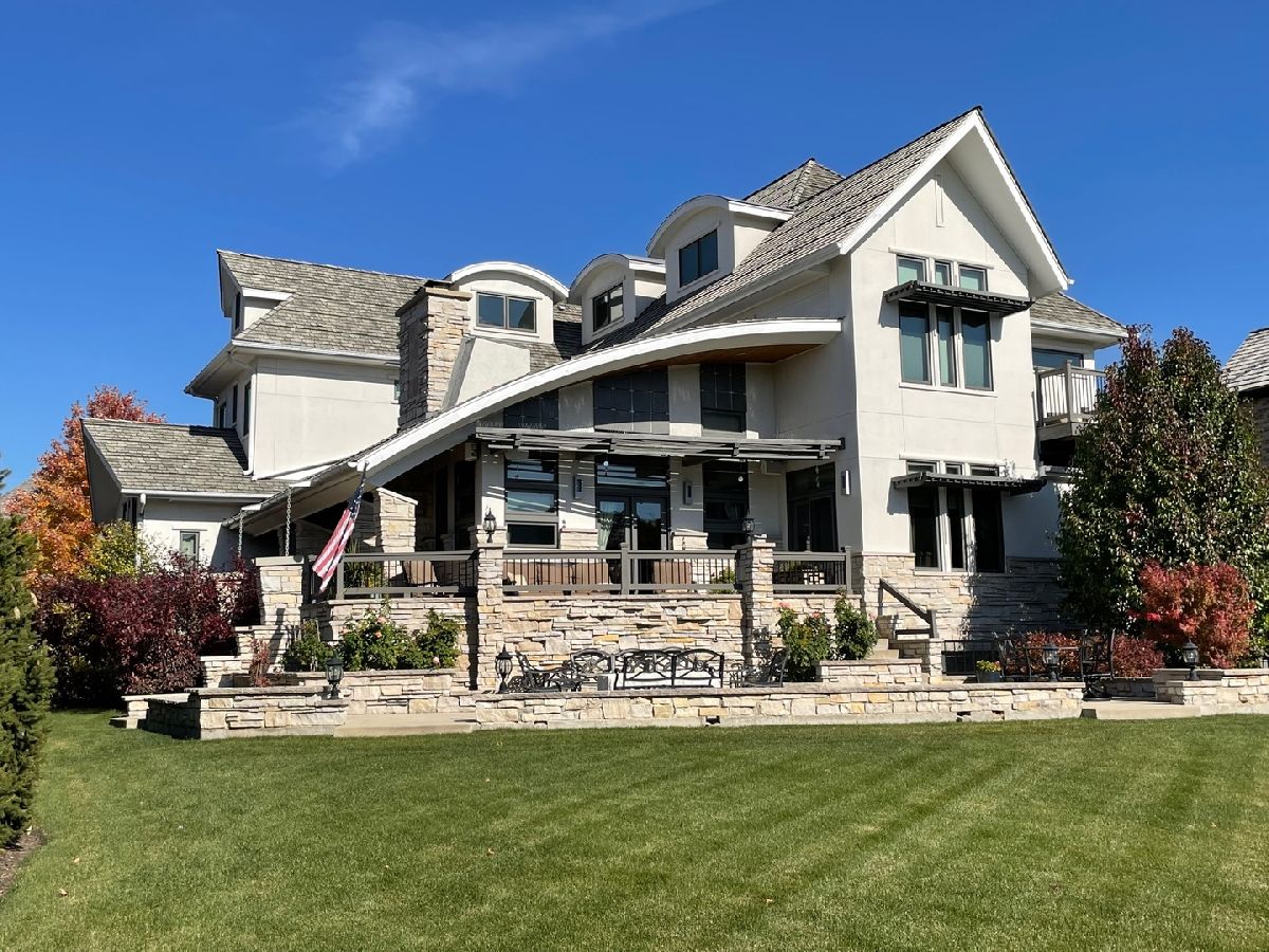 Homes Sold Sawgrass/greggs Landing Vernon Hills Illinois, 1888 Sawgrass
