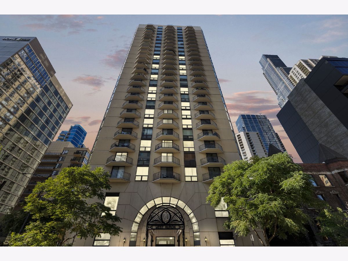 Condominiums Sold Hermitage Chicago Illinois, 70 Huron