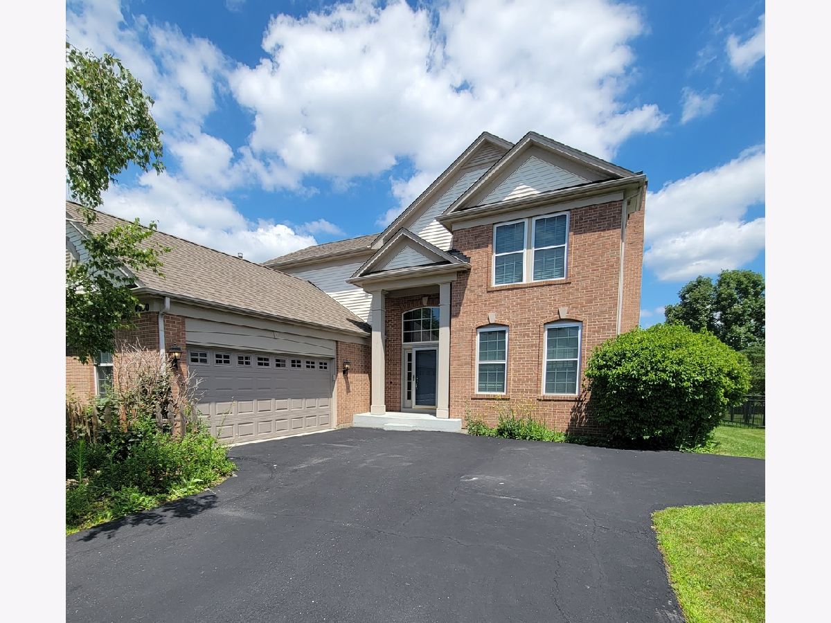 Townhomes & Homes Sold Manchester Lakes Club Algonquin Illinois, 4050 Bunker Hill