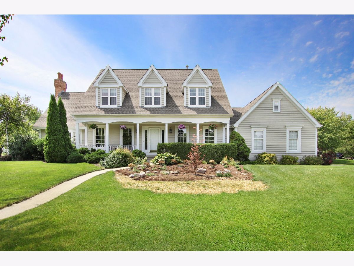 Homes Sold Country Oaks Crystal Lake Illinois, 500 Stony Hill