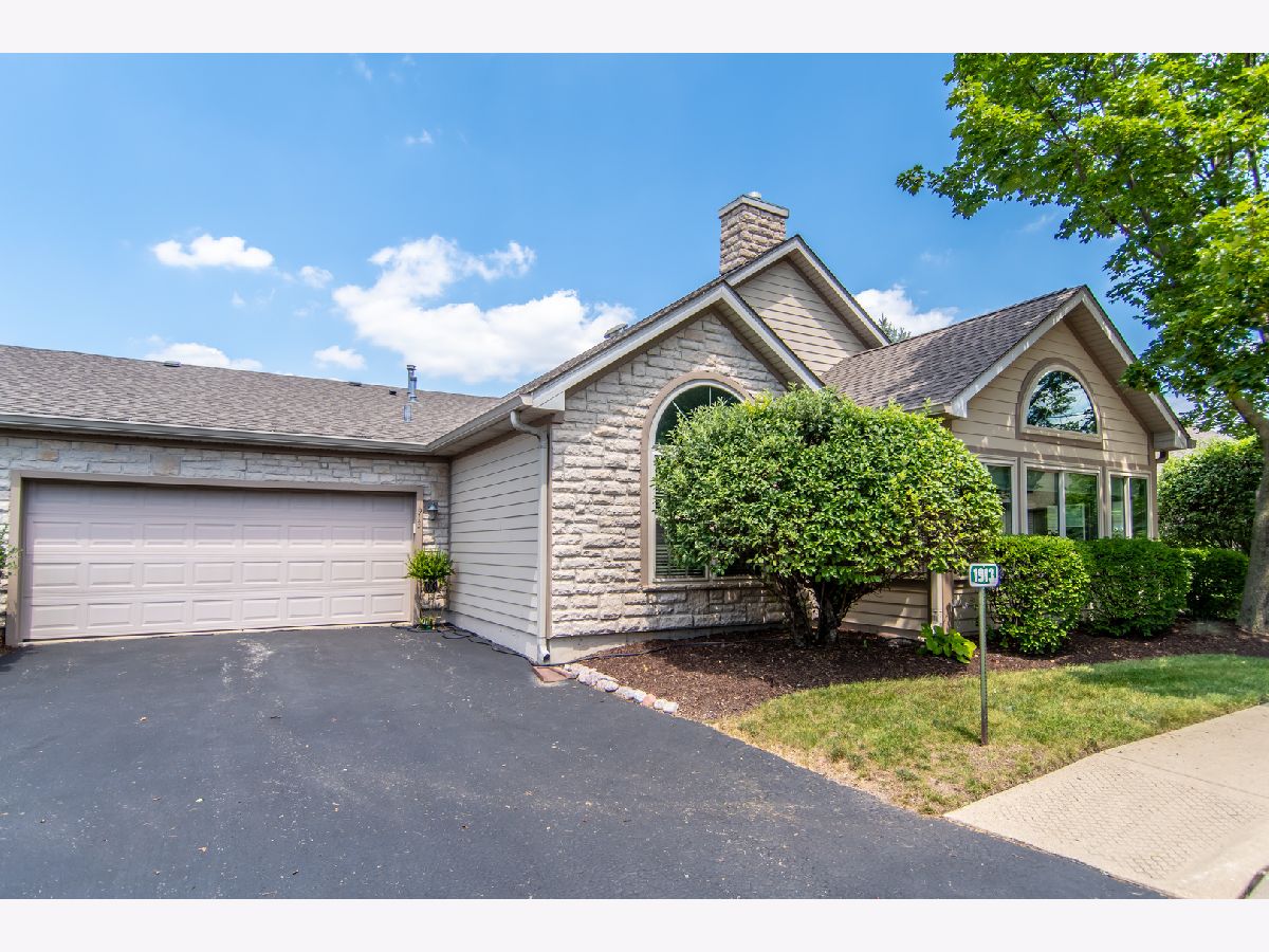 Townhomes Sold Timbers Edge Villas Joliet Illinois, 1913 Timbers Edge