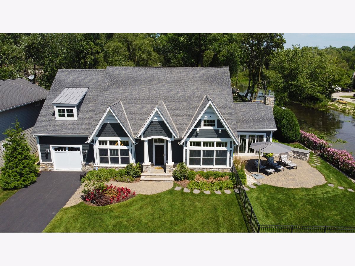 Homes Sold Lake View Villa Wauconda Illinois, 827 Edgewater