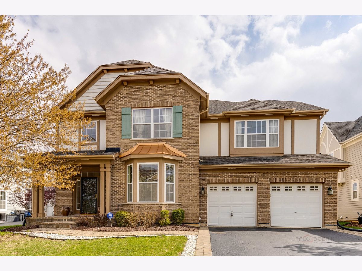 Homes Sold Oakmont Vernon Hills Illinois, 1513 Oakmont