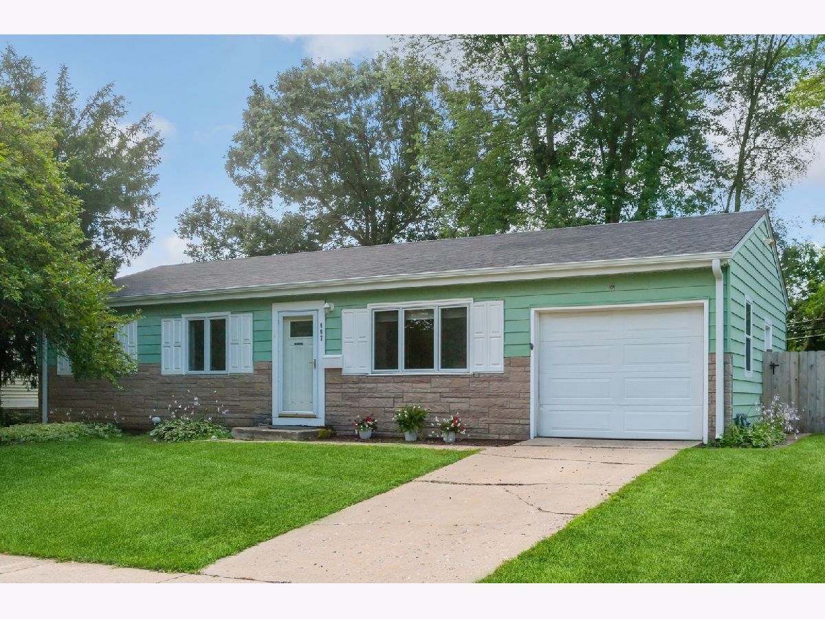 Homes & Condos & Townhomes Sold Country Club Estates Vernon Hills Illinois, 407 Westmoreland