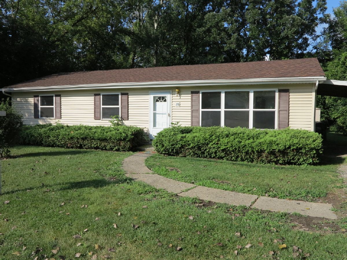  Rented Port Barrington Illinois, 86 Circle