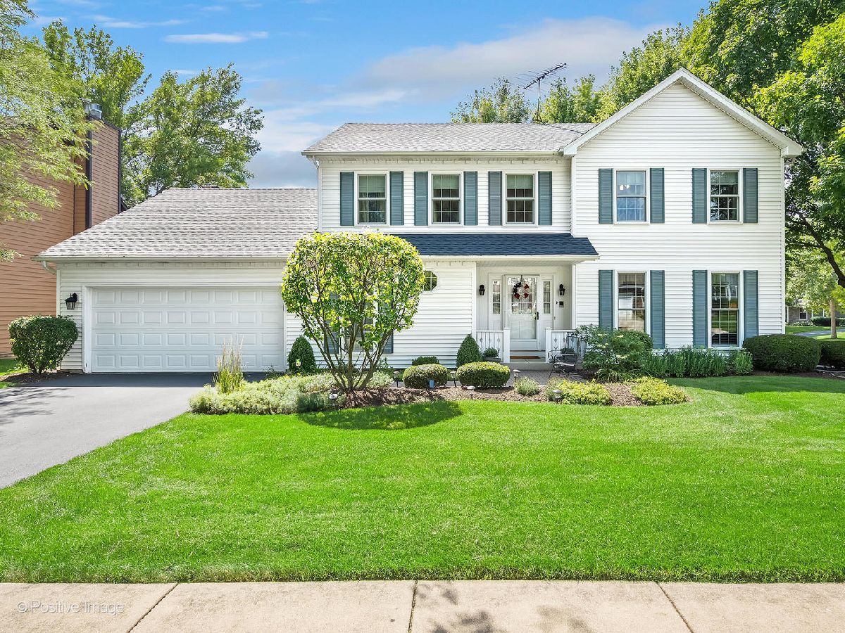 Homes Sold Farmington Naperville Illinois, 2239 Allegany