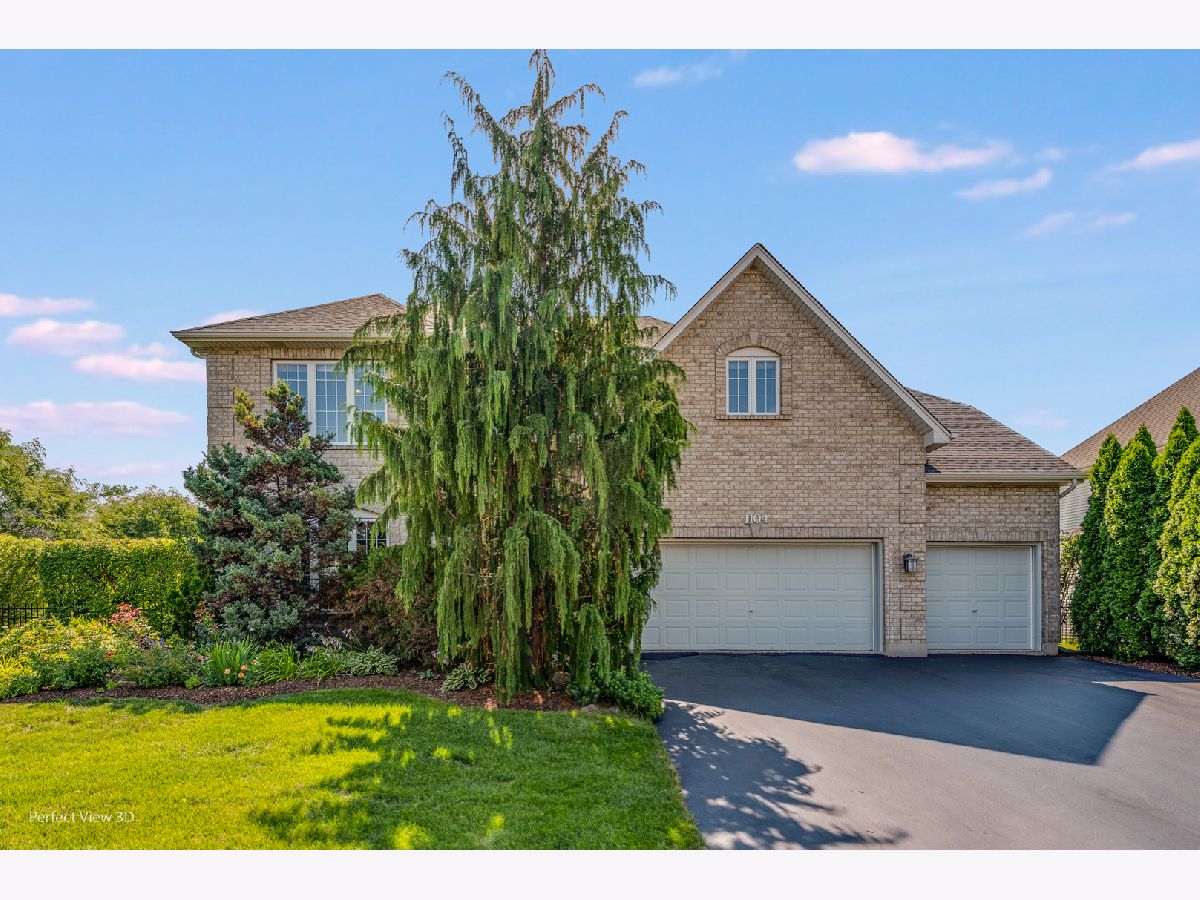 Homes Sold Stonehaven Aurora Illinois, 1104 Stonehaven