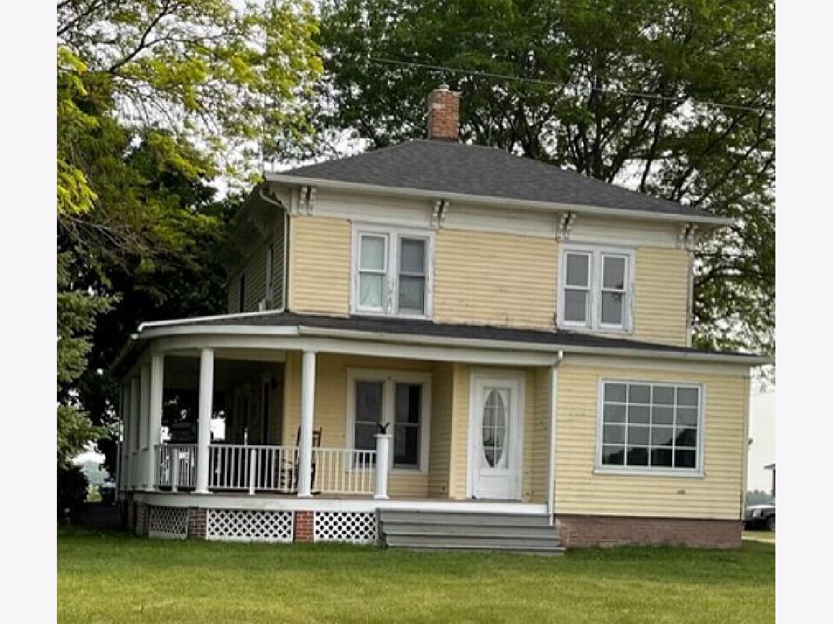  Sold Serena Illinois, 2108 Us Rt 52