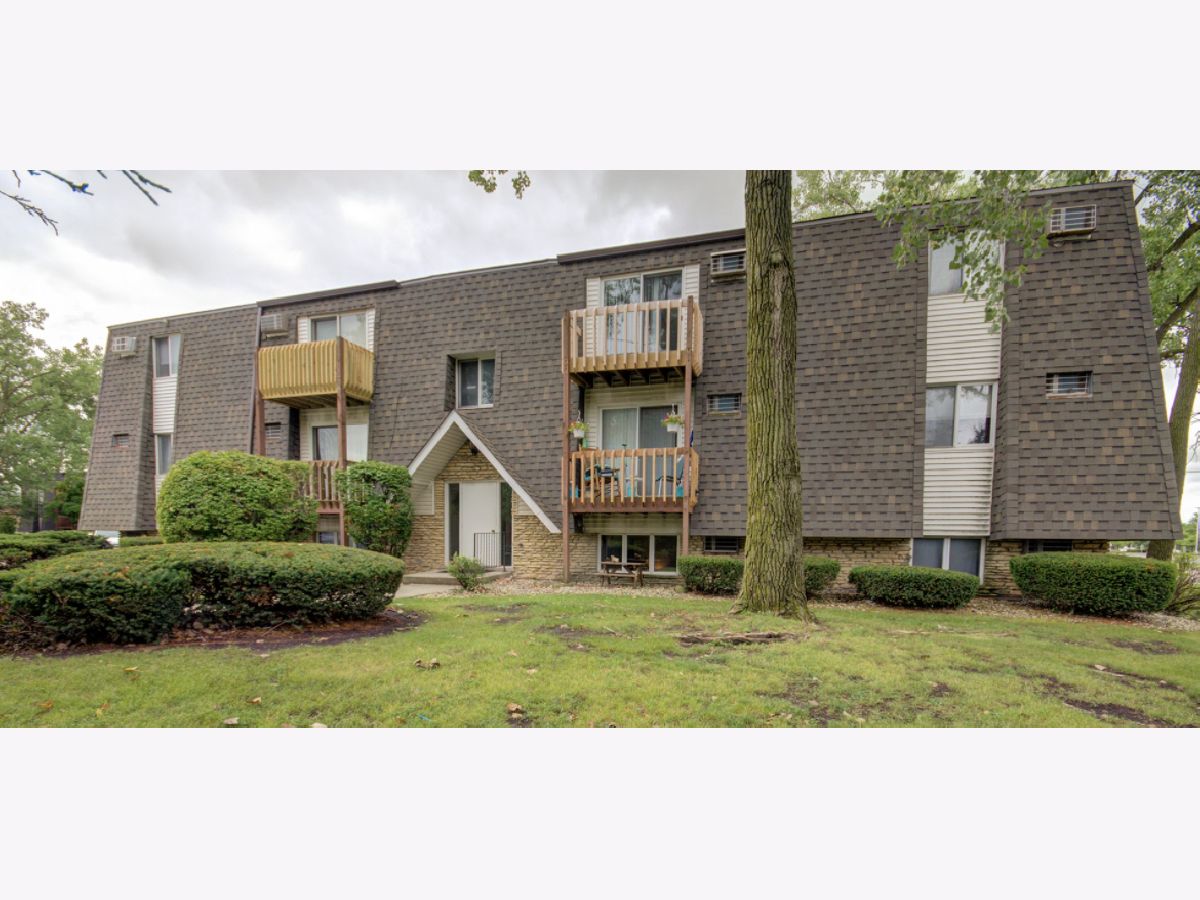 Condominiums Sold Madison Park Joliet Illinois, 218 Madison