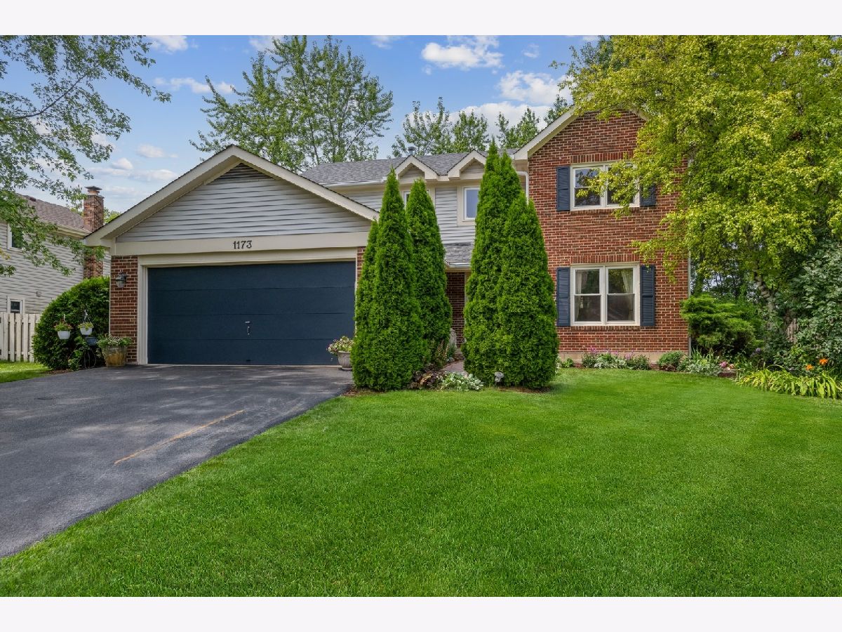 Homes Sold Heather Glen Lake Zurich Illinois, 1173 Tracie