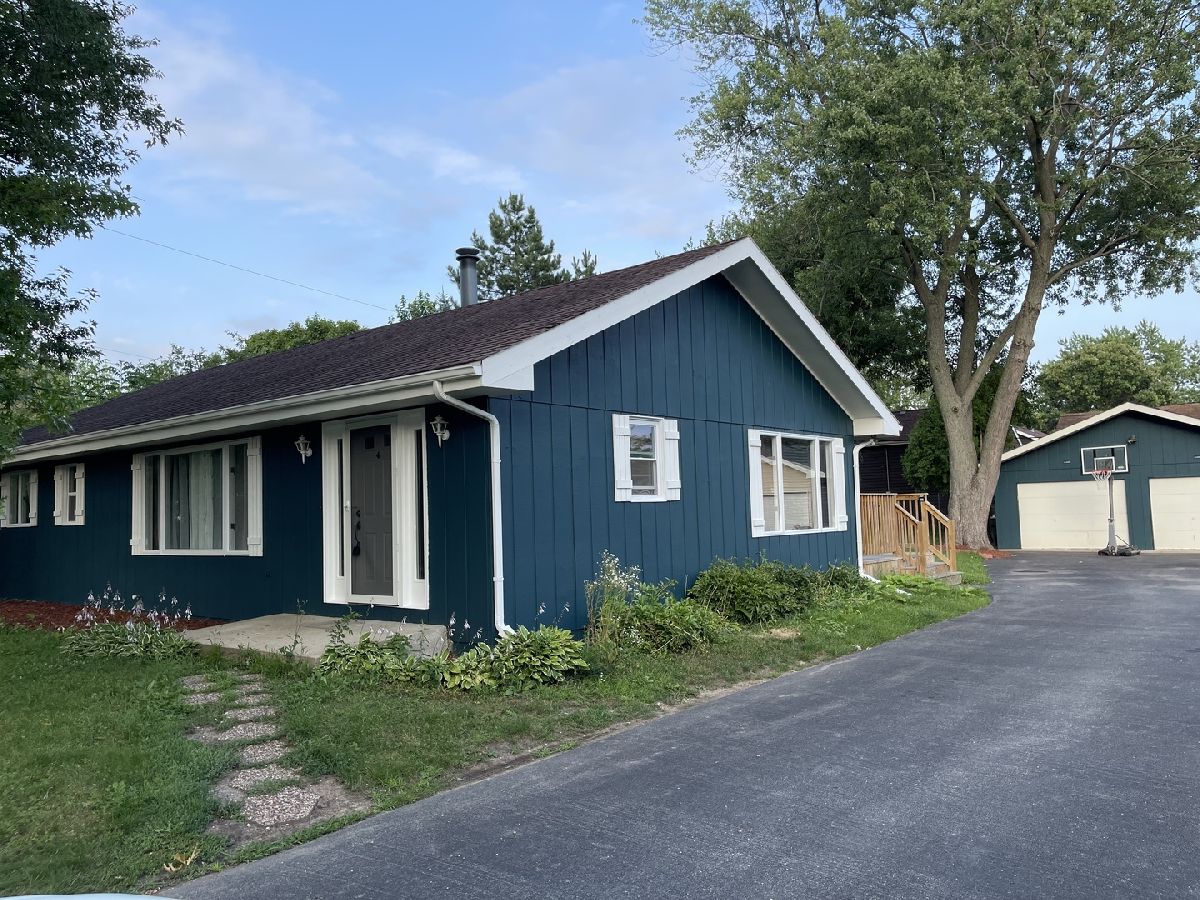 Homes Sold Oak Terrace Mundelein Illinois, 26151 Walnut