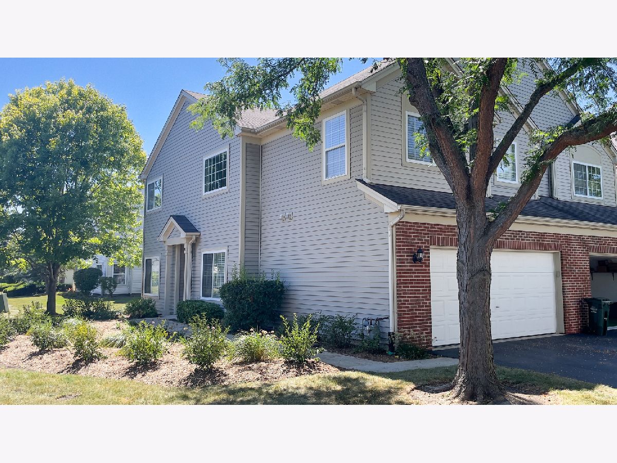 Townhomes & Homes Sold Thornwood Grove South Elgin Illinois, 305 Thornwood