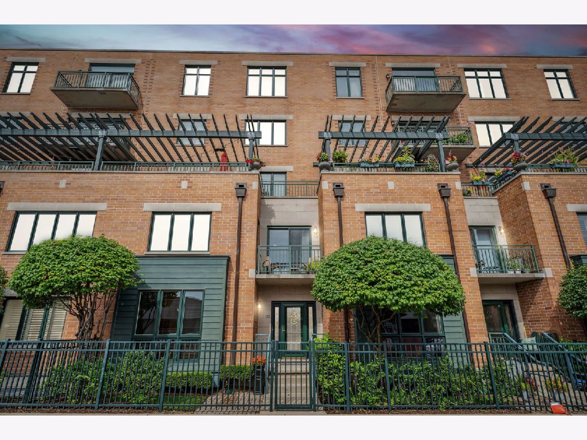 Condos & Townhomes Sold Museum Square Elmhurst Illinois, 131 Adelaide