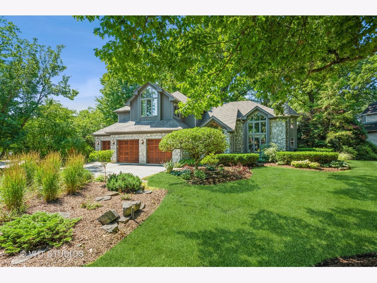 Homes Sold Tall Oaks Estates Carol Stream Illinois, 1374 Tall Oaks