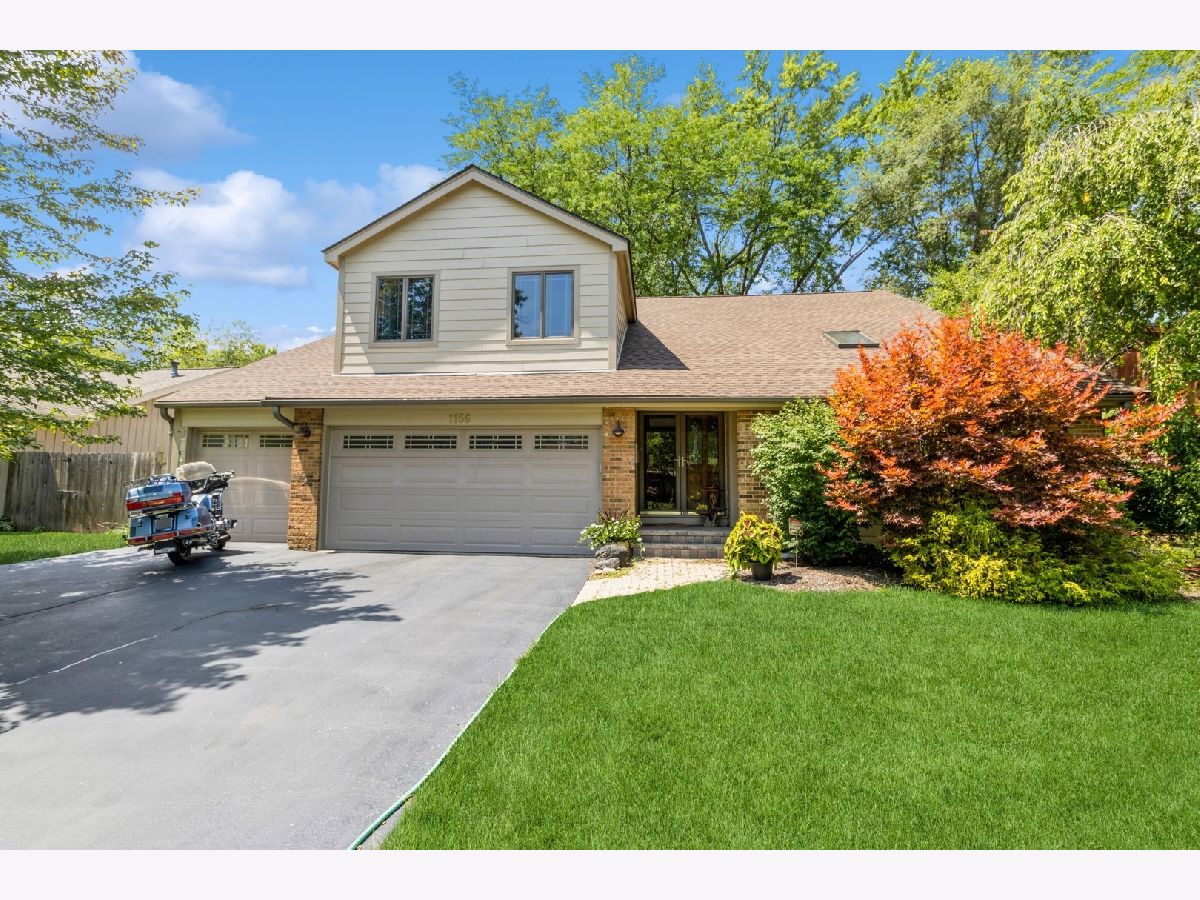 Homes Sold Pepper Tree Farms Palatine Illinois, 1156 Del Mar