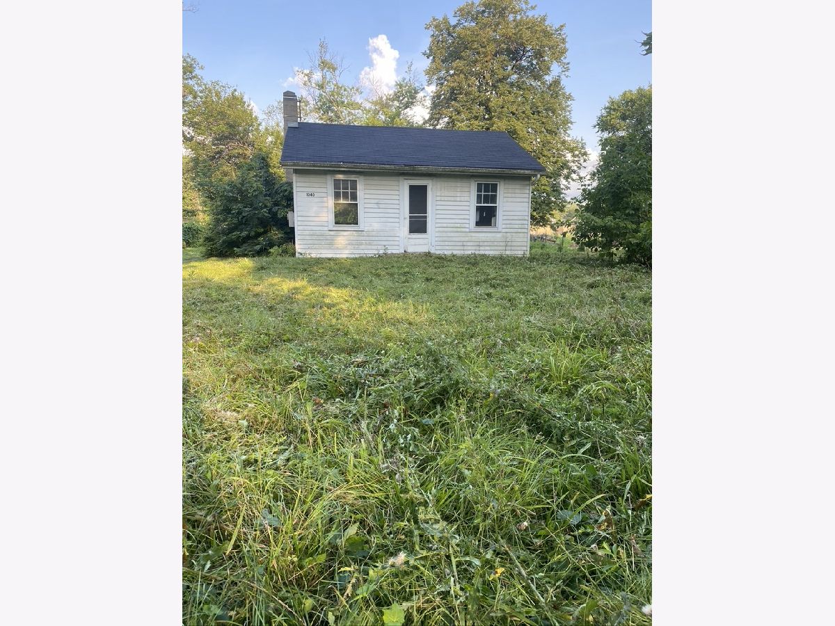 Homes Sold Algonquin Shores Algonquin Illinois, 1040 Winaki