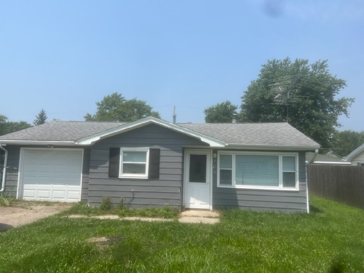 Homes Rented Dixie Dells Crete Illinois, 502 Stanton