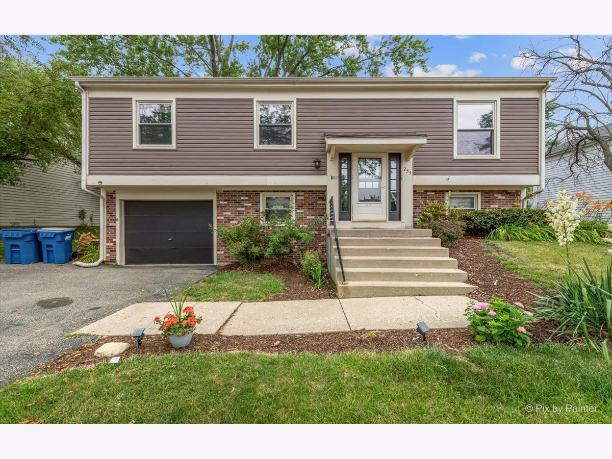 Homes Sold Brookfarm Estates Bartlett Illinois, 255 Polk