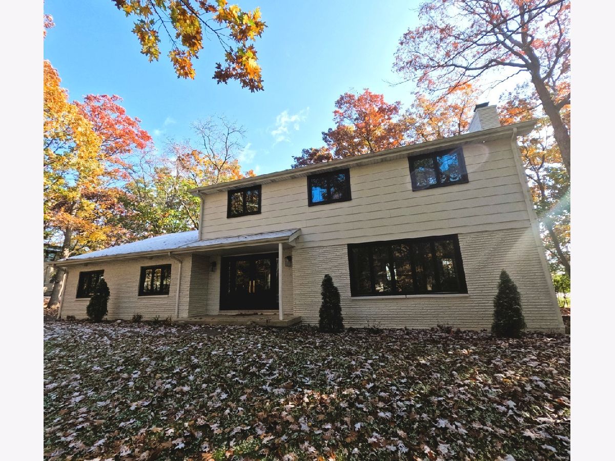 Homes Rented Arden Shores Estates Lake Bluff Illinois, 203 Rivers