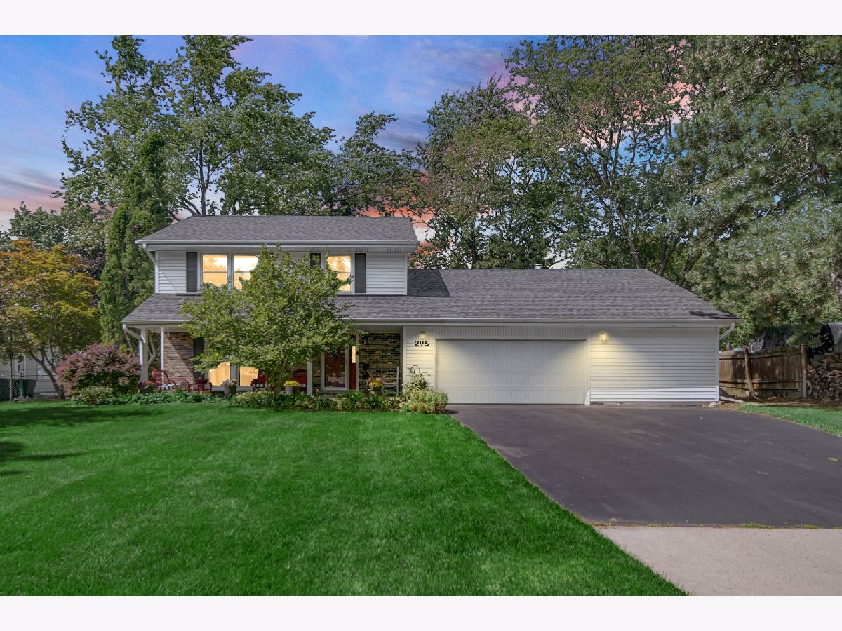 Homes Sold Holiday Hills Carol Stream Illinois, 295 Iowa
