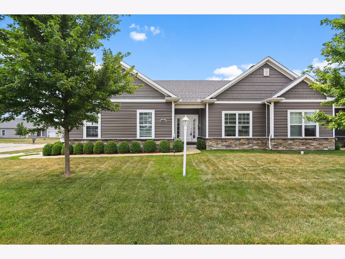 Homes & Condos & Townhomes Sold Liberty On The Lakes Savoy Illinois, 1209 Kinship