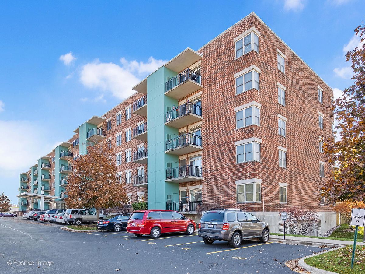 Condos & Townhomes Sold Grace Park Condominiums Schiller Park Illinois, 9355 Irving Park