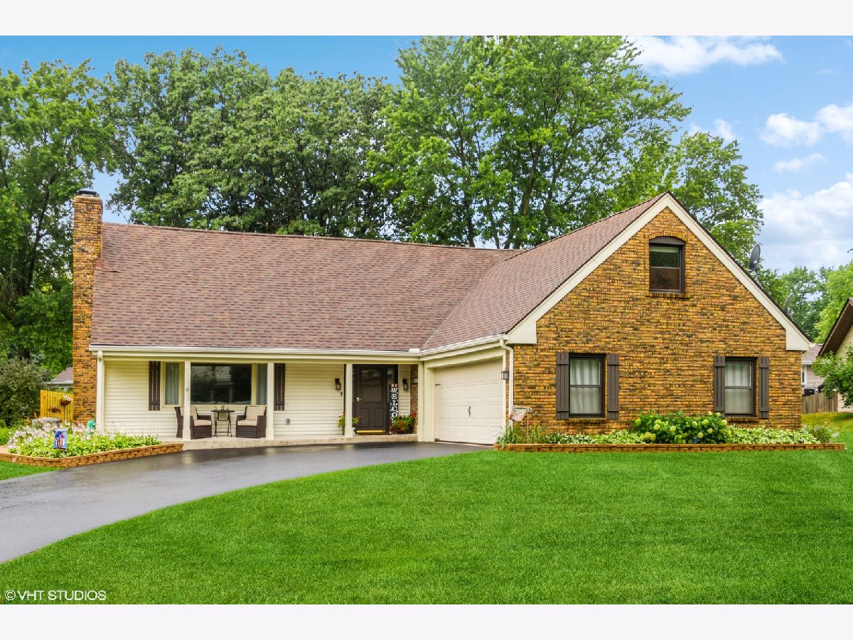 Homes Sold Springlake Estates Rockford Illinois, 5641 Weymouth